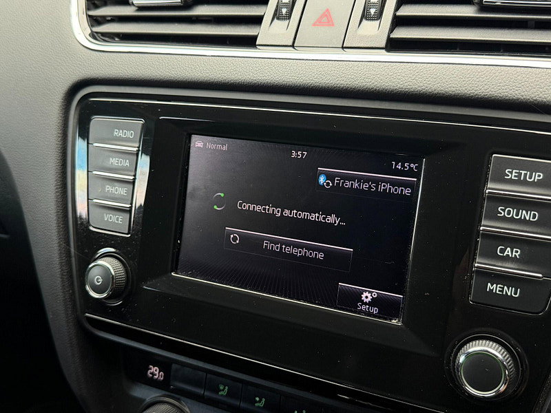 Skoda Octavia 2.0 TDI vRS Euro 5 (s/s) 5dr 5dr Manual 2026