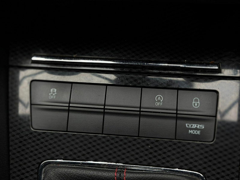 Skoda Octavia 2.0 TDI vRS Euro 5 (s/s) 5dr 5dr Manual 2026