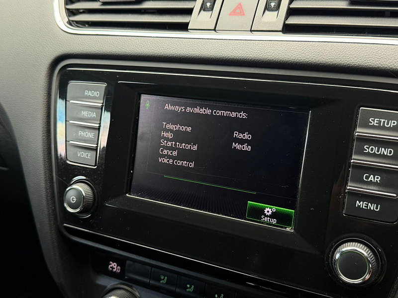 Skoda Octavia 2.0 TDI vRS Euro 5 (s/s) 5dr 5dr Manual 2026