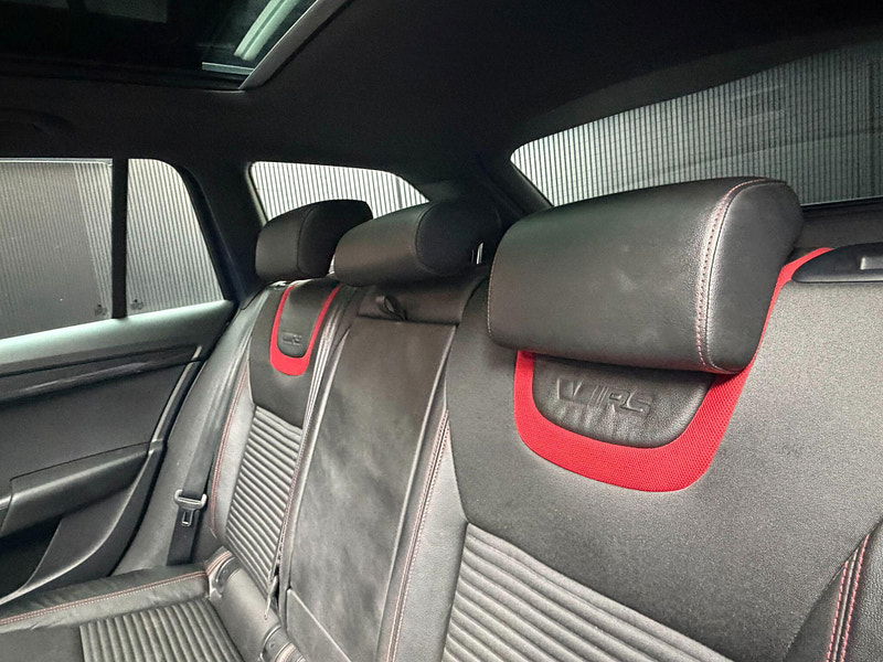 Skoda Octavia 2.0 TDI vRS Euro 6 (s/s) 5dr (SNav) 5dr Manual 2026