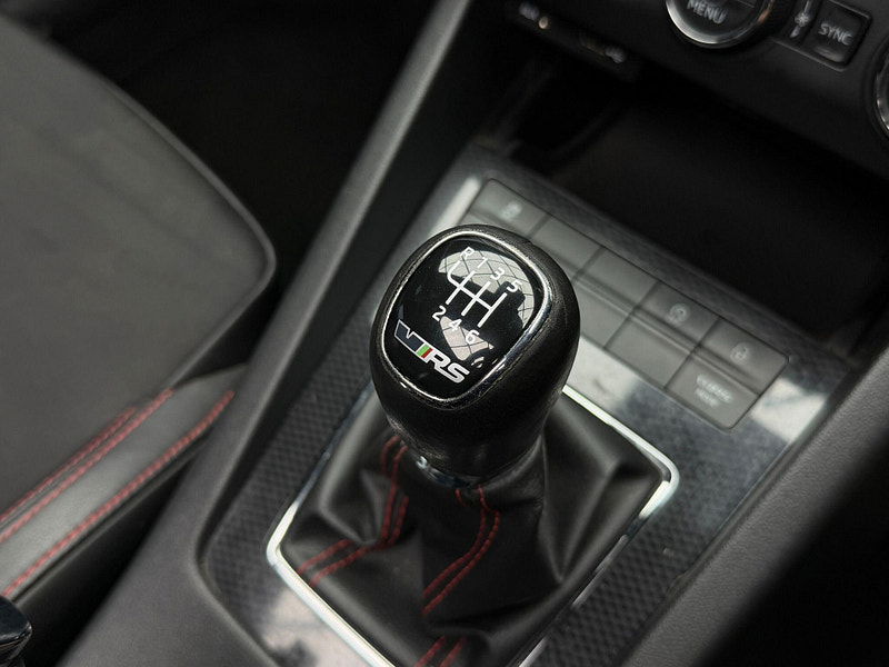 Skoda Octavia 2.0 TDI vRS Euro 6 (s/s) 5dr (SNav) 5dr Manual 2026