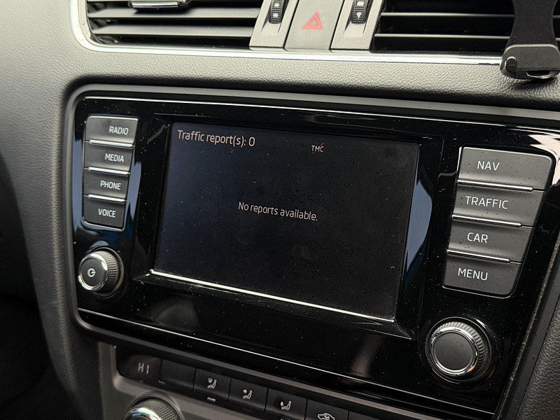 Skoda Octavia 2.0 TDI vRS Euro 6 (s/s) 5dr (SNav) 5dr Manual 2026