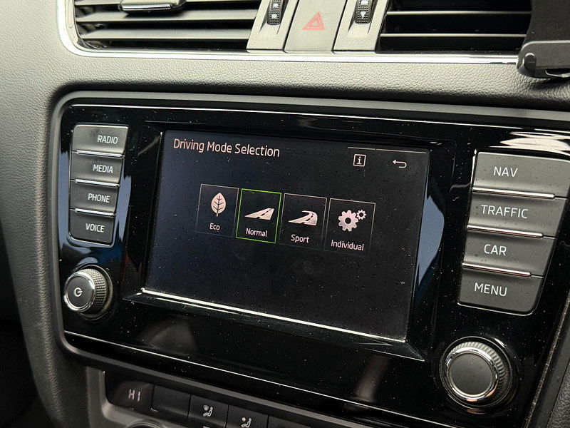 Skoda Octavia 2.0 TDI vRS Euro 6 (s/s) 5dr (SNav) 5dr Manual 2026