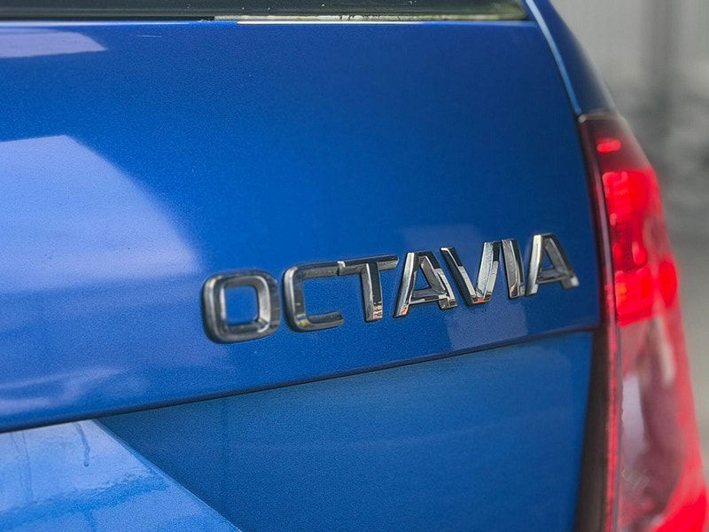 Skoda Octavia 2.0 TDI vRS Euro 6 (s/s) 5dr (SNav) 5dr Manual 2026