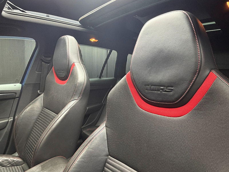 Skoda Octavia 2.0 TDI vRS Euro 6 (s/s) 5dr (SNav) 5dr Manual 2026