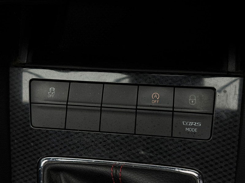 Skoda Octavia 2.0 TDI vRS Euro 6 (s/s) 5dr (SNav) 5dr Manual 2026