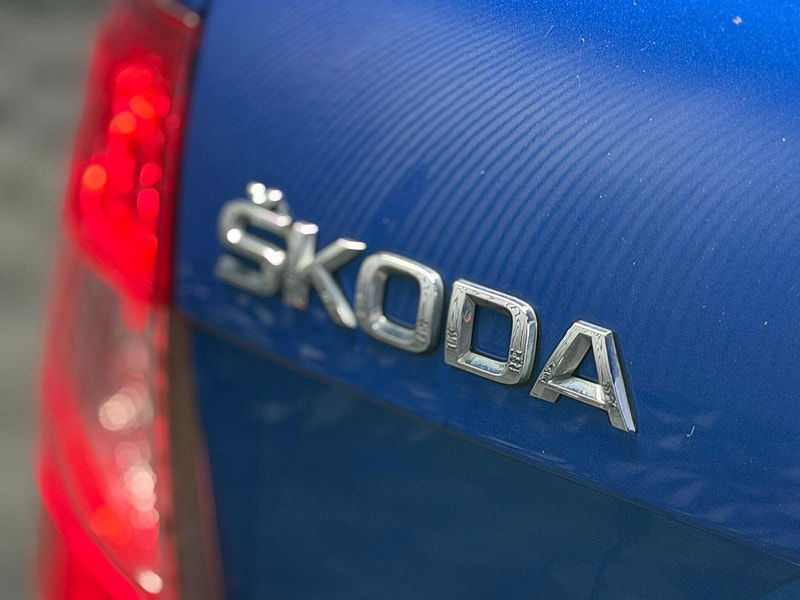 Skoda Octavia 2.0 TDI vRS Euro 6 (s/s) 5dr (SNav) 5dr Manual 2026