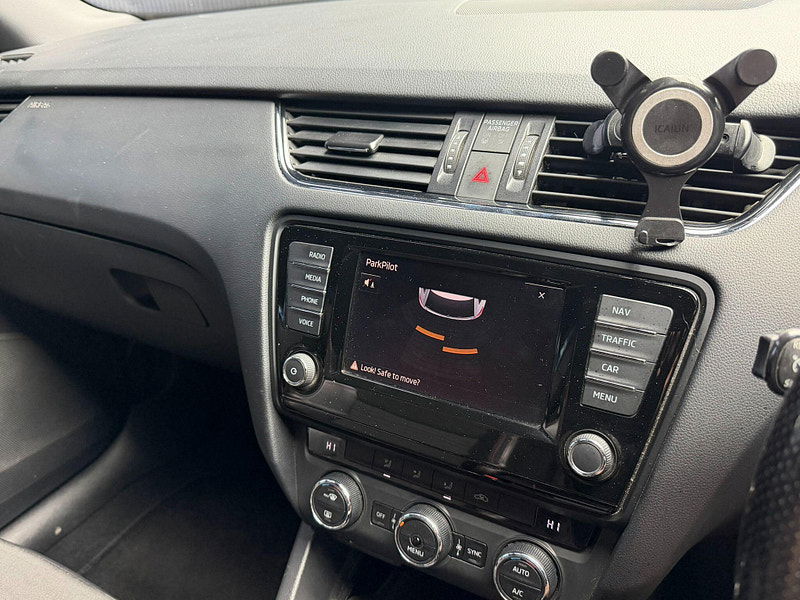 Skoda Octavia 2.0 TDI vRS Euro 6 (s/s) 5dr (SNav) 5dr Manual 2026