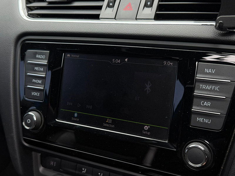 Skoda Octavia 2.0 TDI vRS Euro 6 (s/s) 5dr (SNav) 5dr Manual 2026