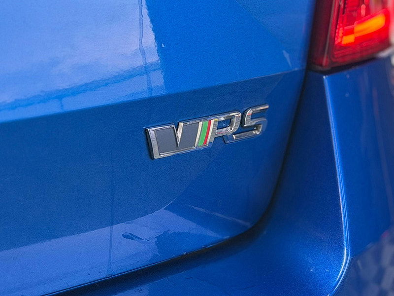 Skoda Octavia 2.0 TDI vRS Euro 6 (s/s) 5dr (SNav) 5dr Manual 2026