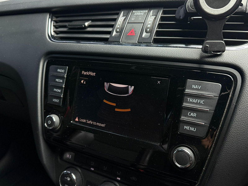 Skoda Octavia 2.0 TDI vRS Euro 6 (s/s) 5dr (SNav) 5dr Manual 2026