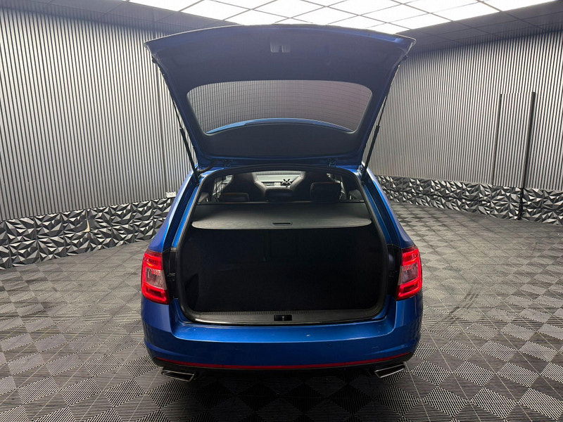 Skoda Octavia 2.0 TDI vRS Euro 6 (s/s) 5dr (SNav) 5dr Manual 2026