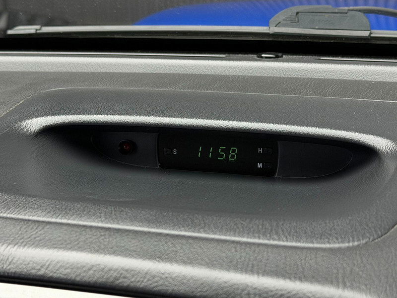 Subaru Impreza 2.5 WRX 4dr 4dr Manual 2025