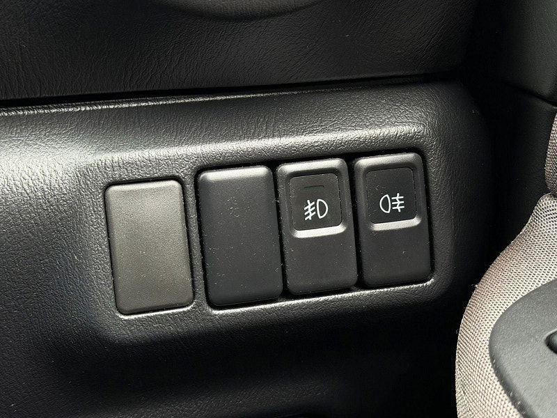 Subaru Impreza 2.5 WRX 4dr 4dr Manual 2025