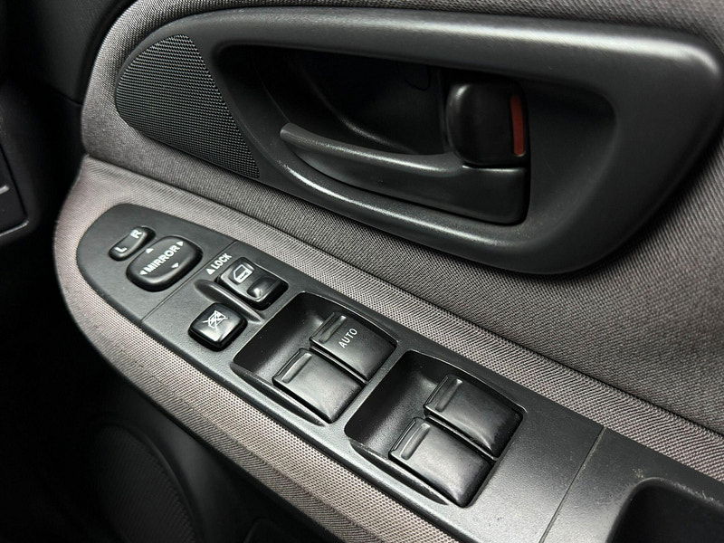 Subaru Impreza 2.5 WRX 4dr 4dr Manual 2025