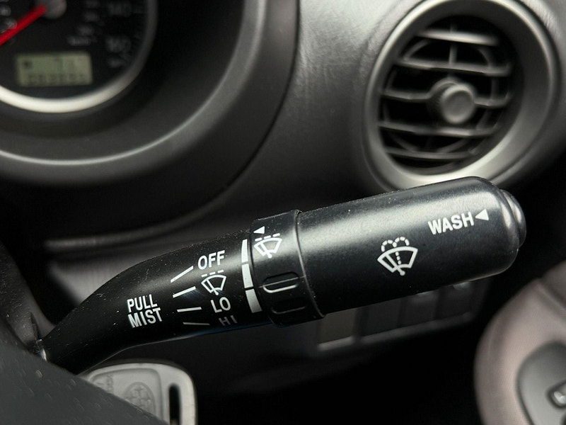 Subaru Impreza 2.5 WRX 4dr 4dr Manual 2025