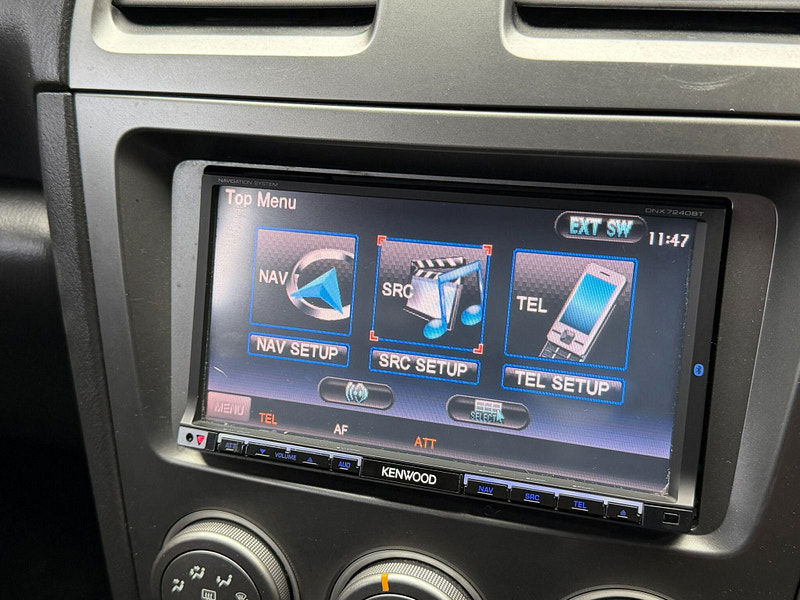 Subaru Impreza 2.5 WRX 4dr 4dr Manual 2025