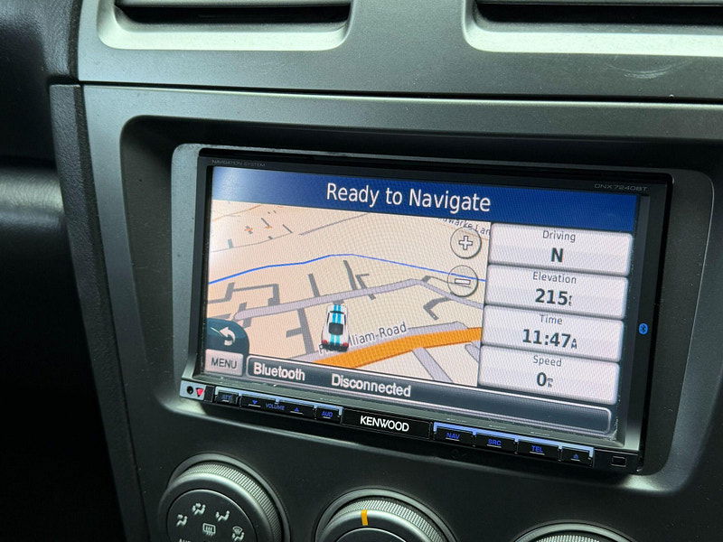 Subaru Impreza 2.5 WRX 4dr 4dr Manual 2025