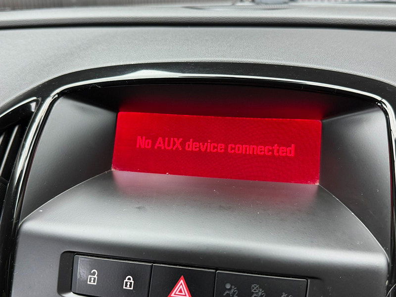 Vauxhall Astra 2.0 CDTi ecoFLEX Elite Euro 5 (s/s) 5dr 5dr Manual 2026