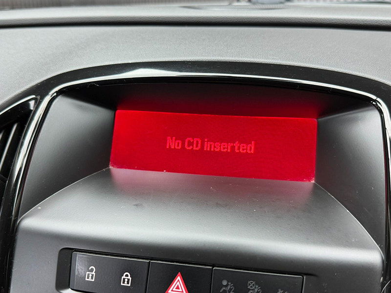 Vauxhall Astra 2.0 CDTi ecoFLEX Elite Euro 5 (s/s) 5dr 5dr Manual 2026