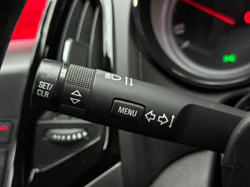 Vauxhall Astra 2.0 CDTi ecoFLEX Elite Euro 5 (s/s) 5dr 5dr Manual 2026