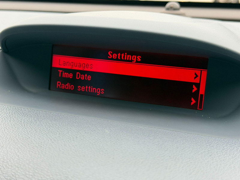 Vauxhall Mokka 1.7 CDTi Exclusiv 2WD Euro 5 (s/s) 5dr 5dr Manual 2025