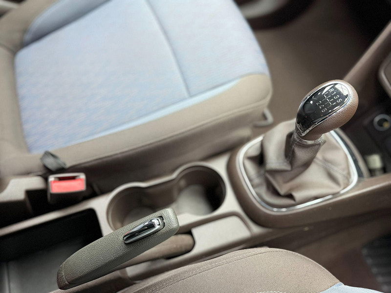 Vauxhall Mokka 1.7 CDTi Exclusiv 2WD Euro 5 (s/s) 5dr 5dr Manual 2025