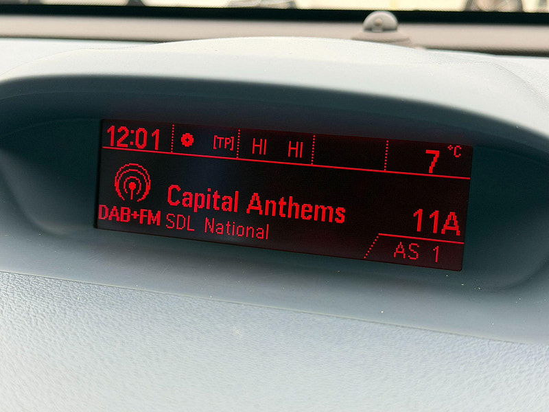 Vauxhall Mokka 1.7 CDTi Exclusiv 2WD Euro 5 (s/s) 5dr 5dr Manual 2025