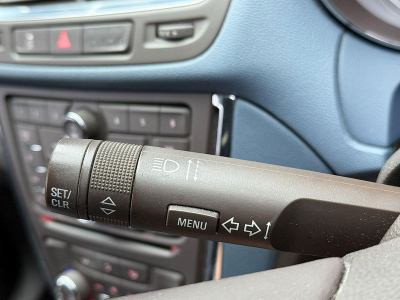 Vauxhall Mokka 1.7 CDTi Exclusiv 2WD Euro 5 (s/s) 5dr 5dr Manual 2025