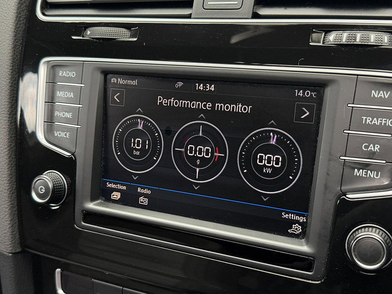 Volkswagen Golf 2.0 TDI BlueMotion Tech R-Line Edition Euro 6 (s/s) 5dr 5dr Manual 2026