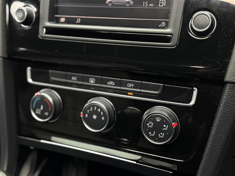 Volkswagen Golf 2.0 TDI BlueMotion Tech R-Line Edition Euro 6 (s/s) 5dr 5dr Manual 2026