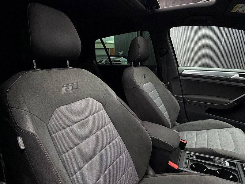 Volkswagen Golf 2.0 TDI BlueMotion Tech R-Line Edition Euro 6 (s/s) 5dr 5dr Manual 2026