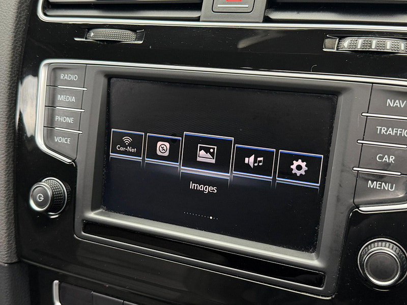 Volkswagen Golf 2.0 TDI BlueMotion Tech R-Line Edition Euro 6 (s/s) 5dr 5dr Manual 2026