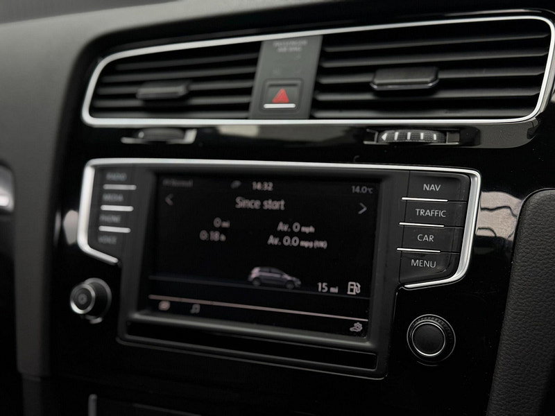 Volkswagen Golf 2.0 TDI BlueMotion Tech R-Line Edition Euro 6 (s/s) 5dr 5dr Manual 2026