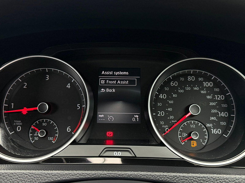 Volkswagen Golf 2.0 TDI BlueMotion Tech R-Line Edition Euro 6 (s/s) 5dr 5dr Manual 2026