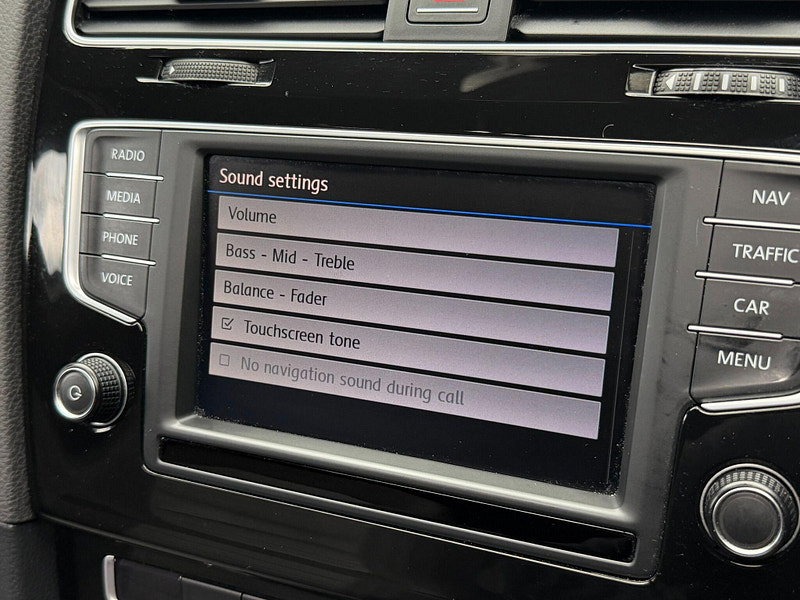 Volkswagen Golf 2.0 TDI BlueMotion Tech R-Line Edition Euro 6 (s/s) 5dr 5dr Manual 2026