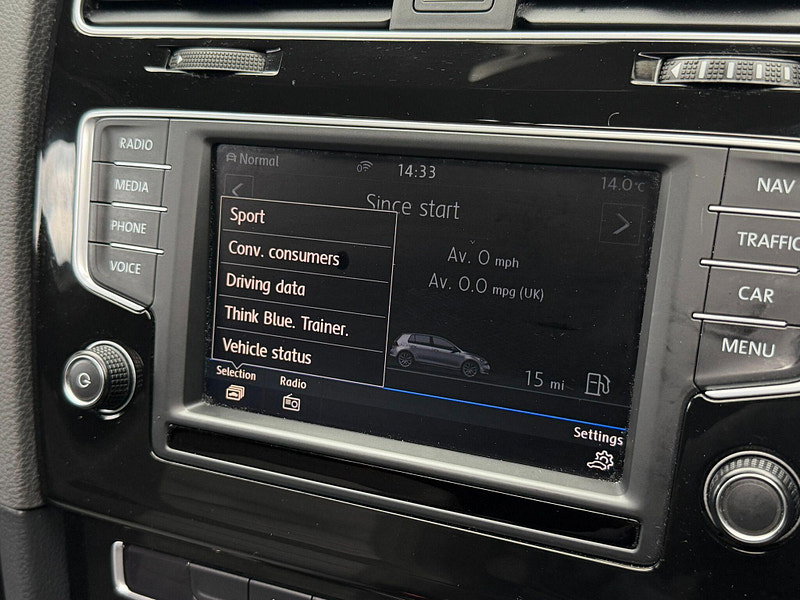 Volkswagen Golf 2.0 TDI BlueMotion Tech R-Line Edition Euro 6 (s/s) 5dr 5dr Manual 2026