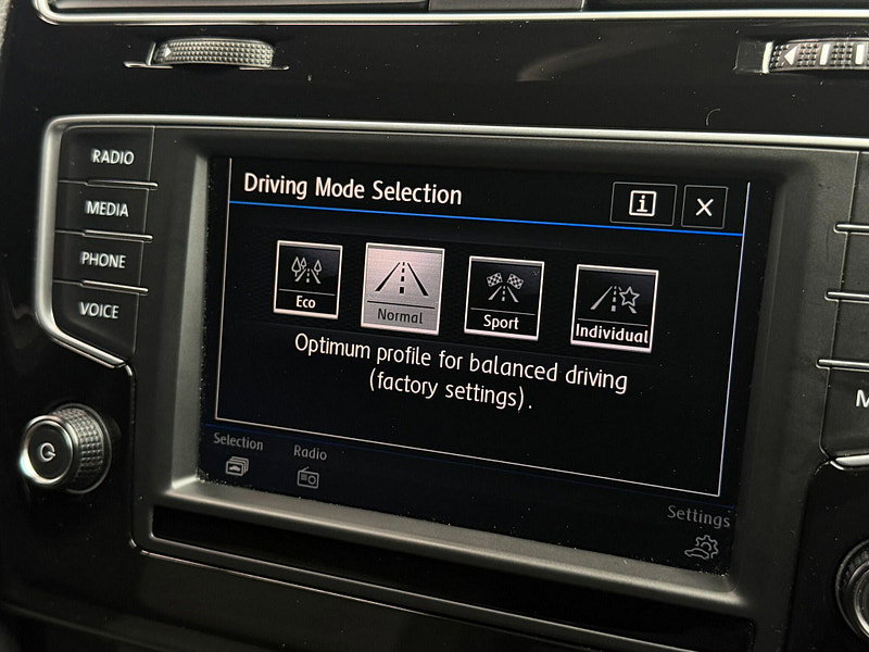 Volkswagen Golf 2.0 TDI BlueMotion Tech R-Line Edition Euro 6 (s/s) 5dr 5dr Manual 2026