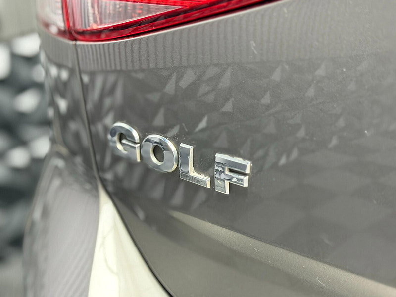 Volkswagen Golf 2.0 TDI BlueMotion Tech R-Line Edition Euro 6 (s/s) 5dr 5dr Manual 2026