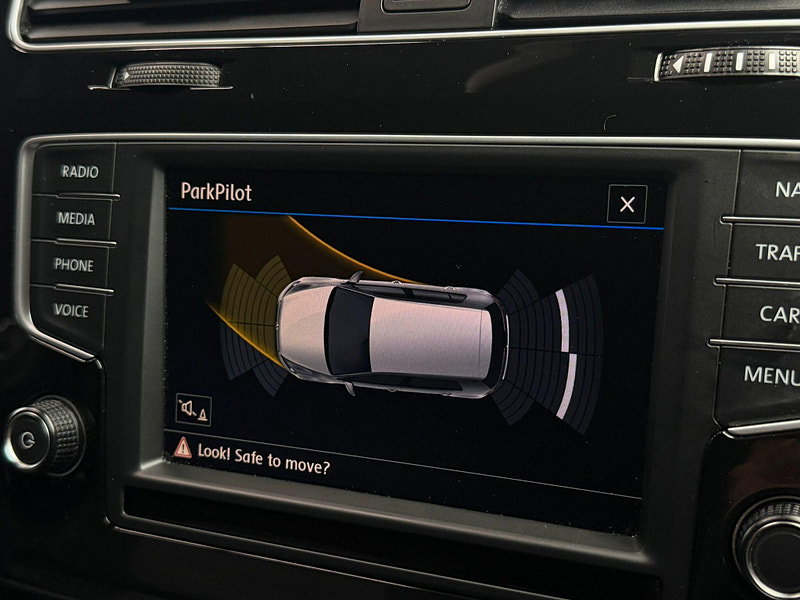 Volkswagen Golf 2.0 TDI BlueMotion Tech R-Line Edition Euro 6 (s/s) 5dr 5dr Manual 2026