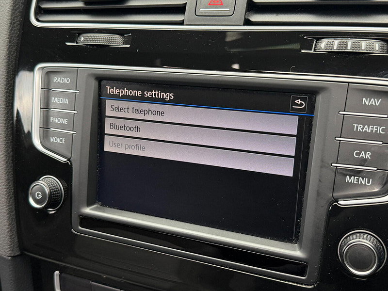 Volkswagen Golf 2.0 TDI BlueMotion Tech R-Line Edition Euro 6 (s/s) 5dr 5dr Manual 2026