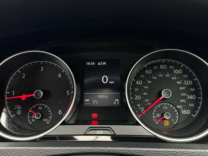 Volkswagen Golf 2.0 TDI BlueMotion Tech R-Line Edition Euro 6 (s/s) 5dr 5dr Manual 2026