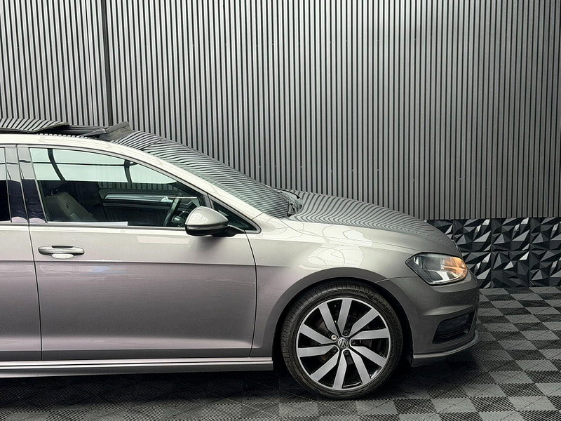 Volkswagen Golf 2.0 TDI BlueMotion Tech R-Line Edition Euro 6 (s/s) 5dr 5dr Manual 2026