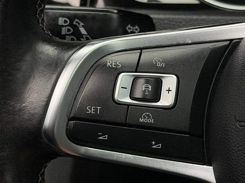 Volkswagen Golf 2.0 TDI BlueMotion Tech R-Line Edition Euro 6 (s/s) 5dr 5dr Manual 2026