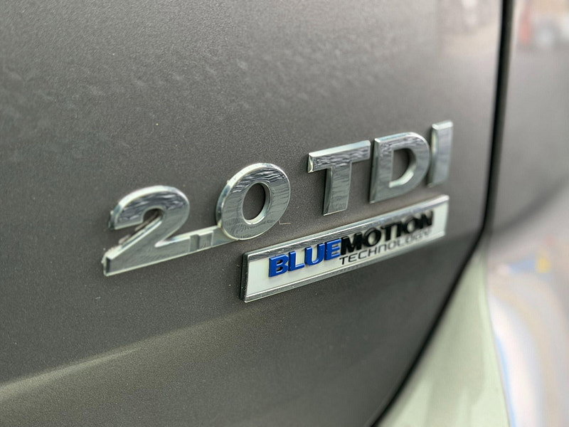Volkswagen Golf 2.0 TDI BlueMotion Tech R-Line Edition Euro 6 (s/s) 5dr 5dr Manual 2026