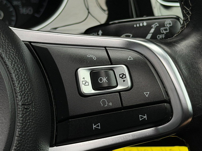 Volkswagen Golf 2.0 TDI BlueMotion Tech R-Line Edition Euro 6 (s/s) 5dr 5dr Manual 2026