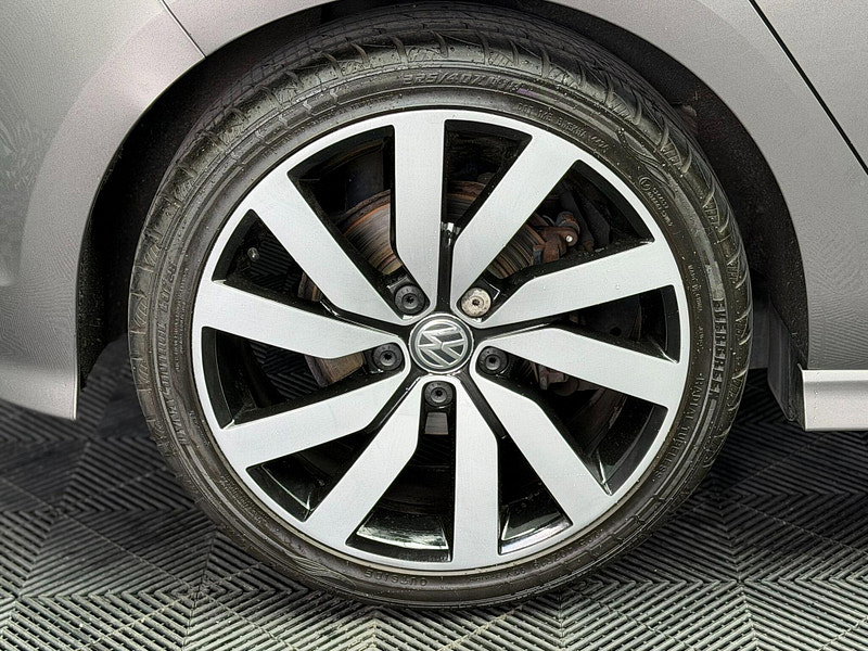 Volkswagen Golf 2.0 TDI BlueMotion Tech R-Line Edition Euro 6 (s/s) 5dr 5dr Manual 2026