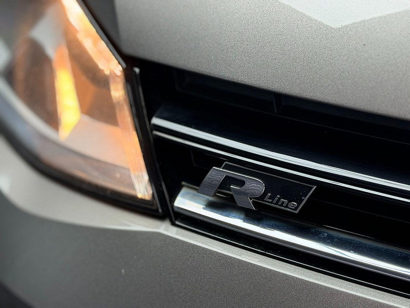 Volkswagen Golf 2.0 TDI BlueMotion Tech R-Line Edition Euro 6 (s/s) 5dr 5dr Manual 2026