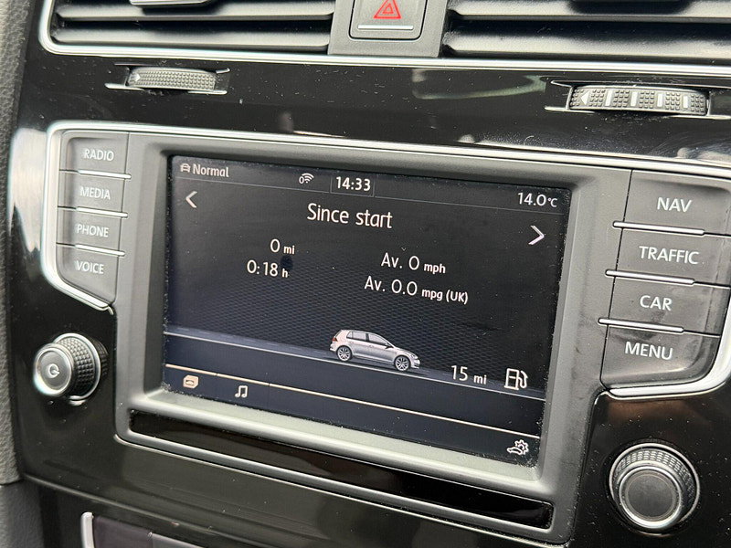 Volkswagen Golf 2.0 TDI BlueMotion Tech R-Line Edition Euro 6 (s/s) 5dr 5dr Manual 2026