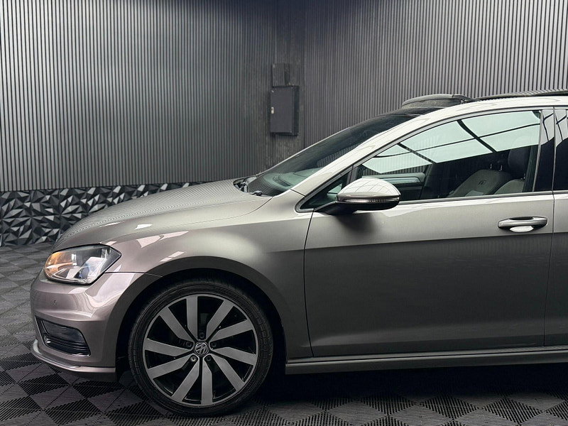 Volkswagen Golf 2.0 TDI BlueMotion Tech R-Line Edition Euro 6 (s/s) 5dr 5dr Manual 2026